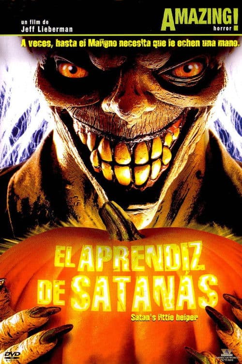 El aprendiz de Satanás
