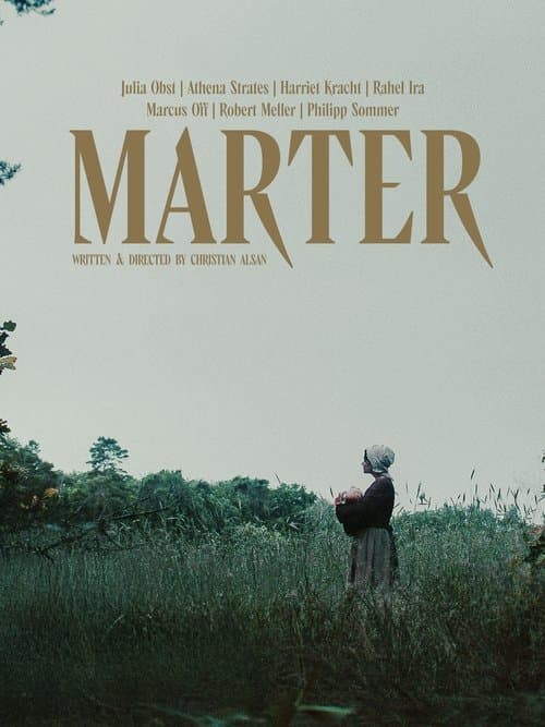 Marter