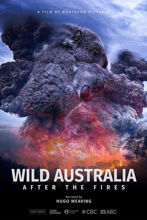 Después de los incendios forestales (Wild Australia: After the Fires)