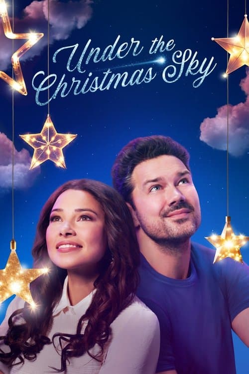 Bajo el Cielo de Navidad
