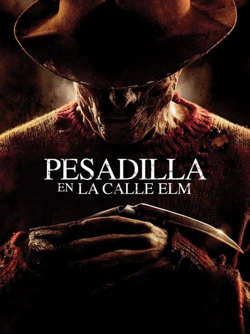 Pesadilla en la calle Elm