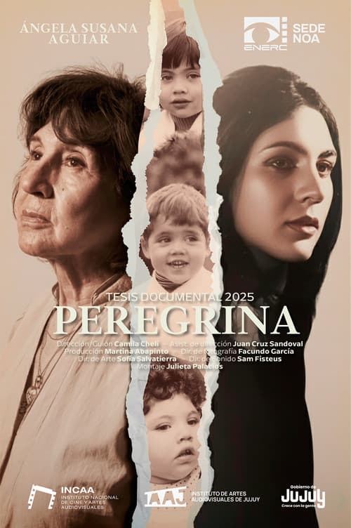Peregrina