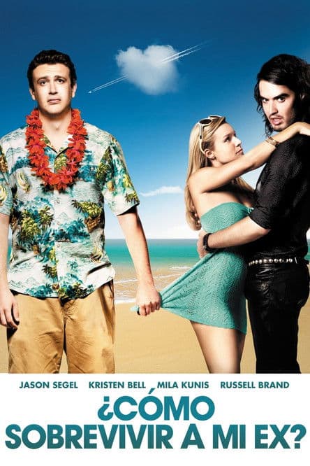 ¿Cómo Sobrevivir A Mi Ex?