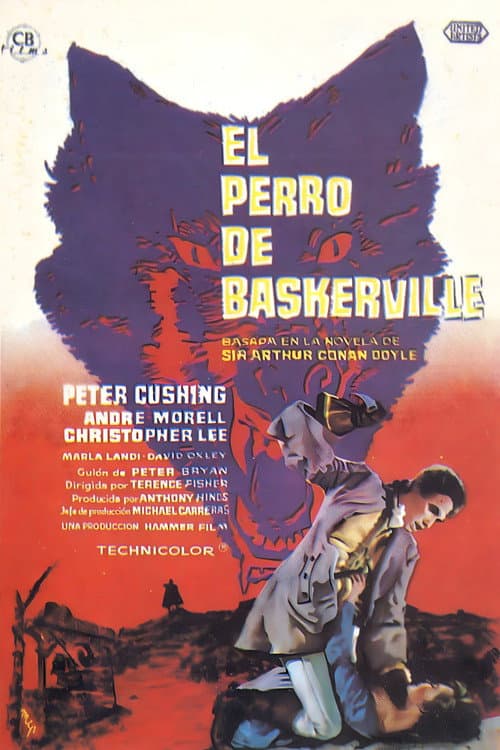 El sabueso de los Baskervilles