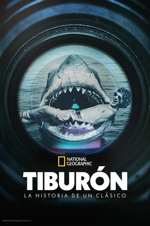 Tiburón: la historia de un clásico