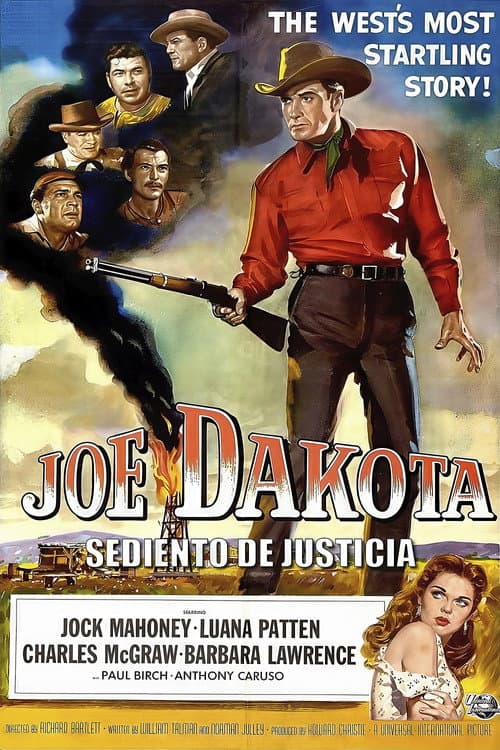 La venganza del muerto