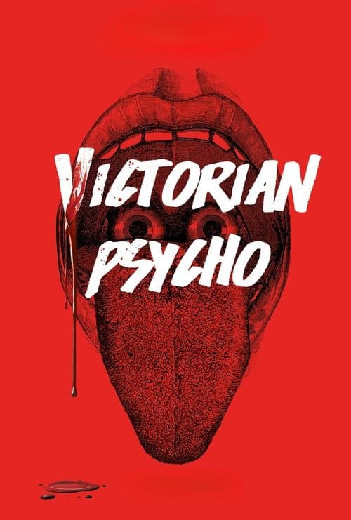 Victorian Psycho