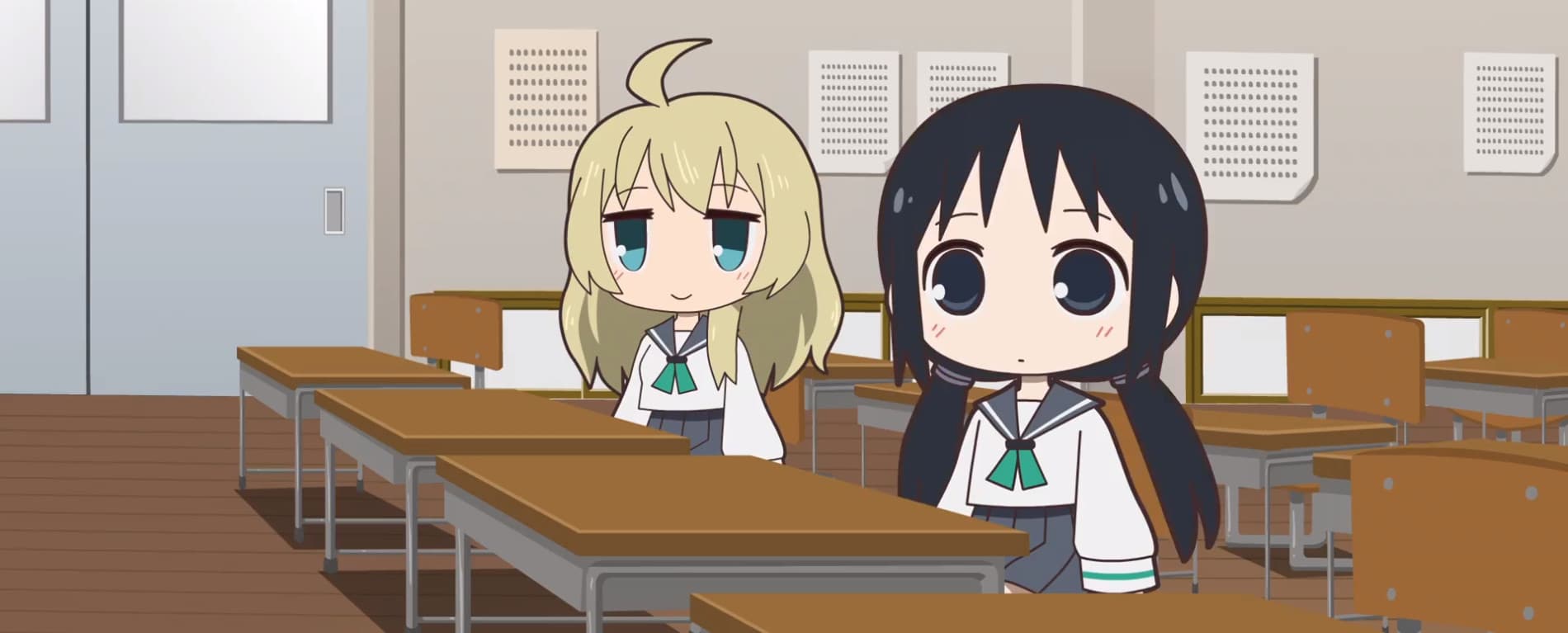 Girls' Weekend Class