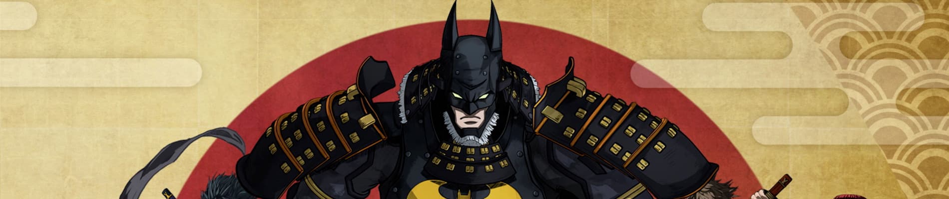 Batman Ninja