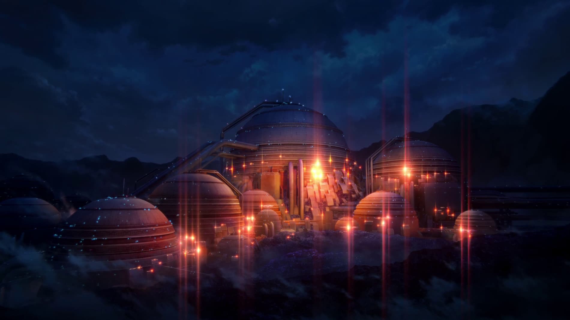 Godzilla: City on the Edge of Battle