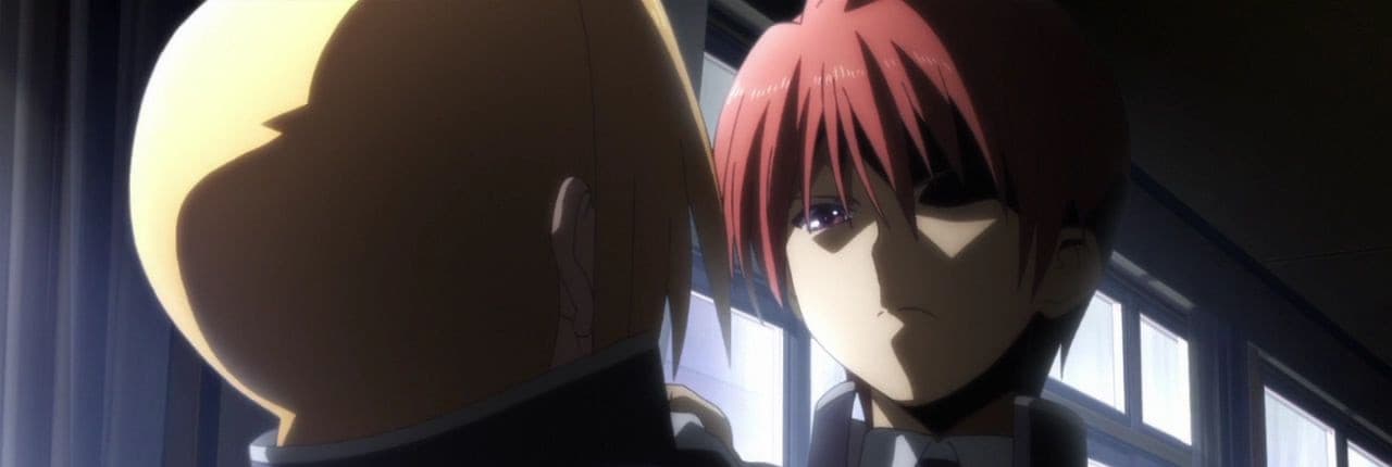 Angel Beats!: Another Epilogue