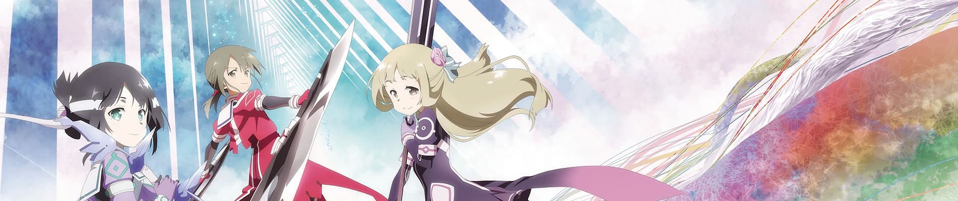 Yuki Yuna is a Hero: The Washio Sumi Chapter