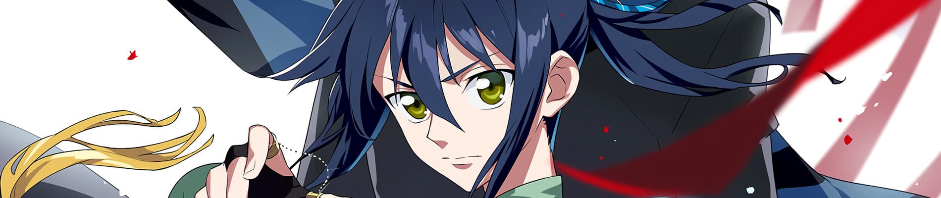 Spiritpact -Bond of The Underworld-