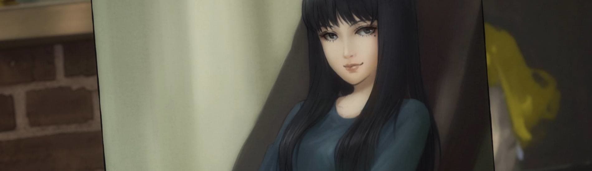 Junji Ito Collection: Tomie