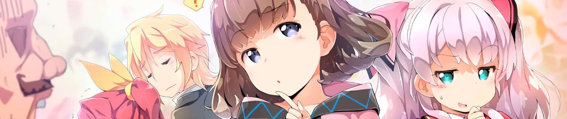 Didn't I Say to Make My Abilities Average in the Next Life?!