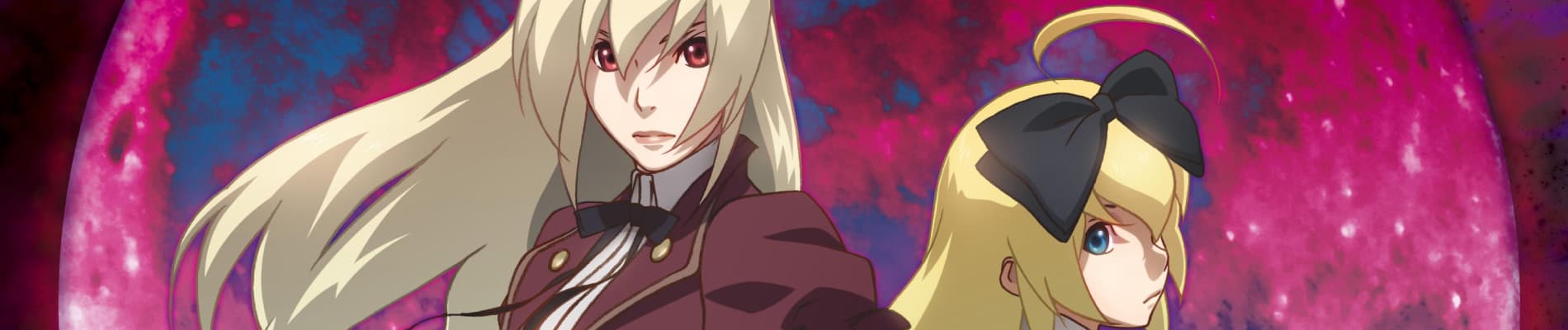 Calamity of a Zombie Girl