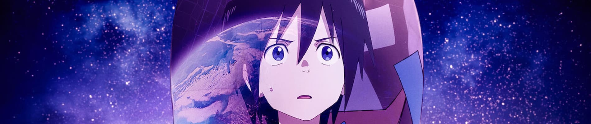 The Orbital Children