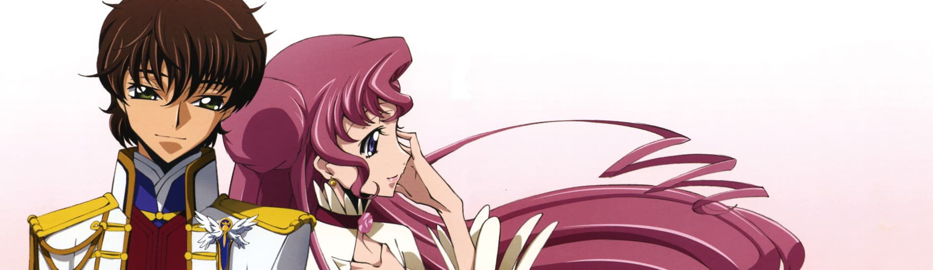 Code Geass: Lelouch of the Rebellion II - Transgression