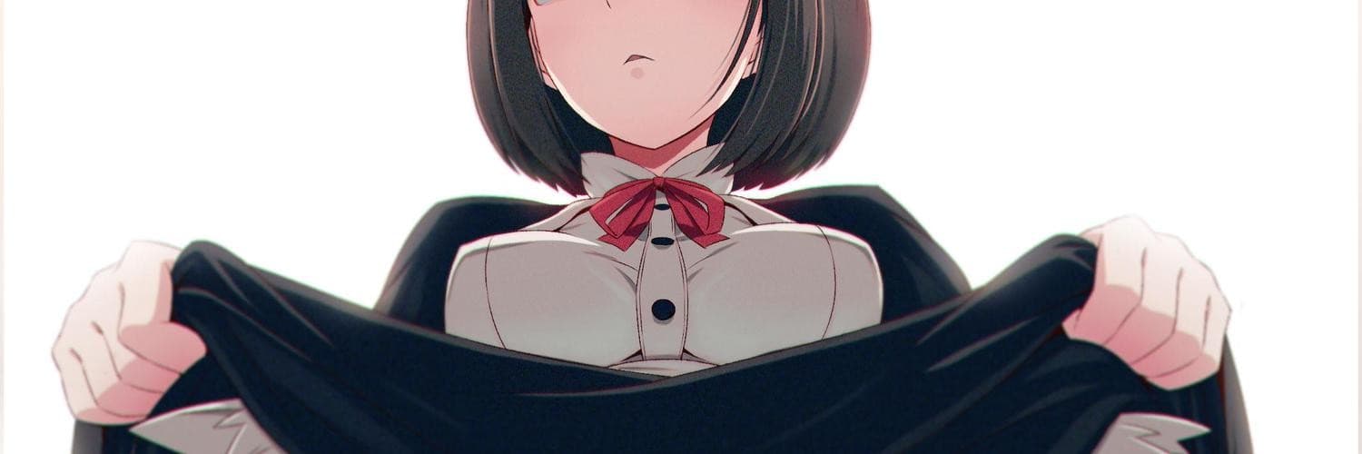 Show Me Your Panties While You Give Me That Disgusted Look!