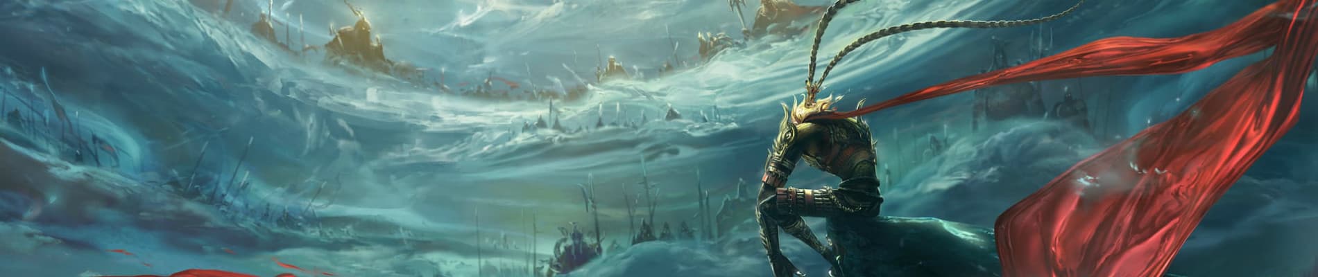 Monkey King: Hero Is Back