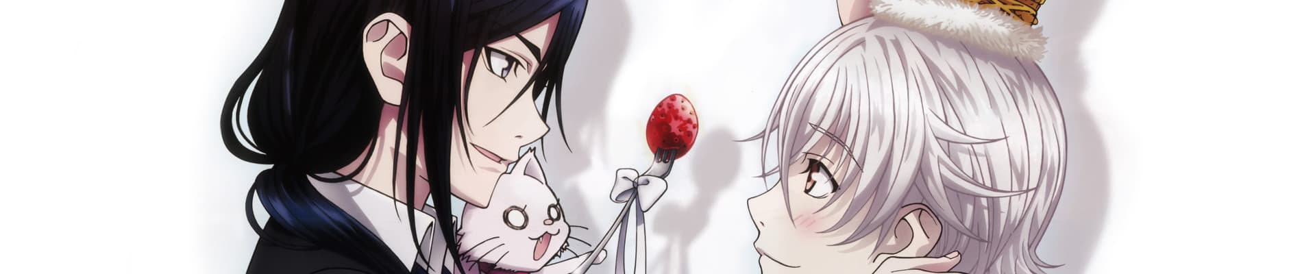 K: SEVEN STORIES "Circle Vision - Nameless Song - "