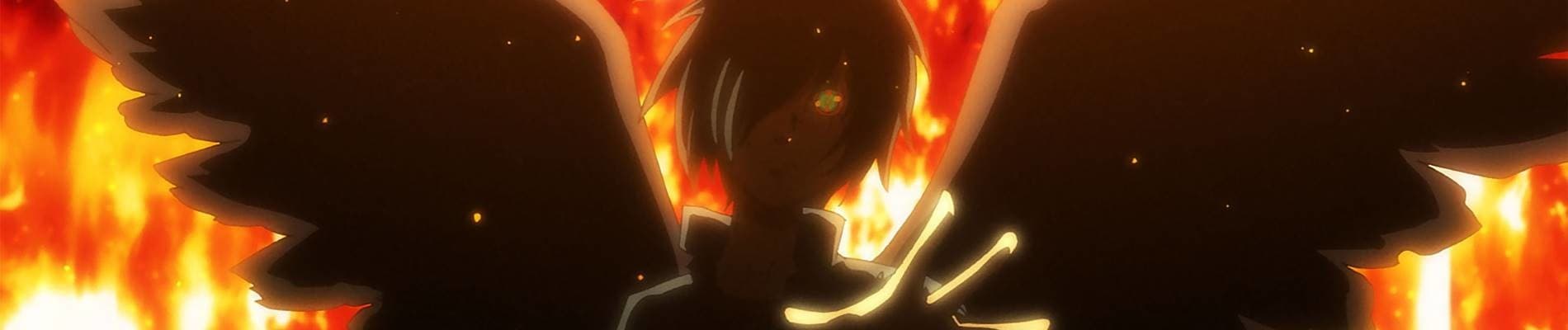 B: The Beginning: Succession