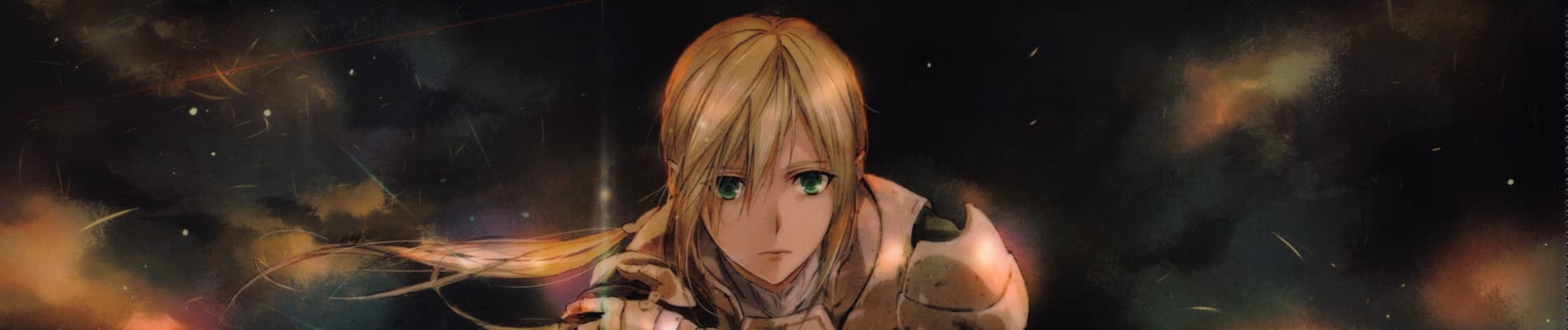 Fate/Grand Order Divine Realm of the Round Table: Camelot - Paladin; Agateram