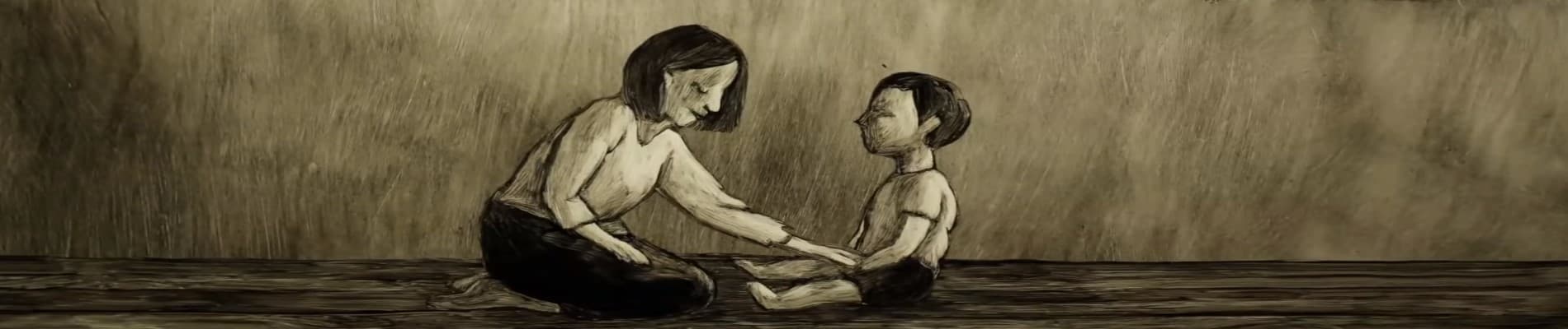 Woman Who Stole Fingers