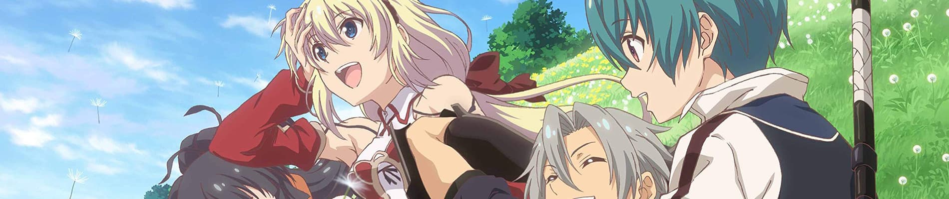 Grimm's Notes The Animation