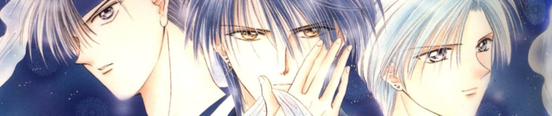 Ceres, Celestial Legend