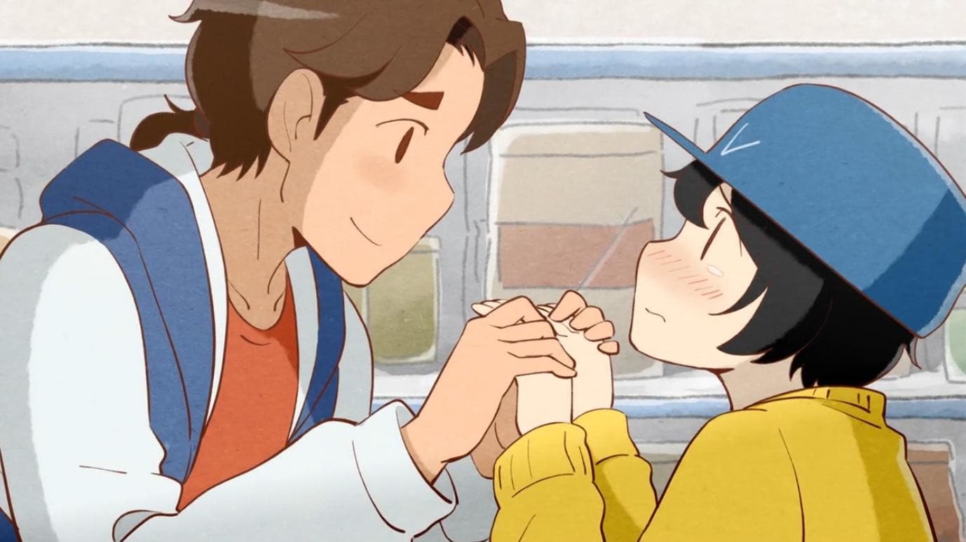 Look, I Can See Your Ears!