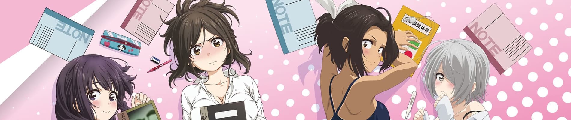 Why the hell are you here, Teacher!?