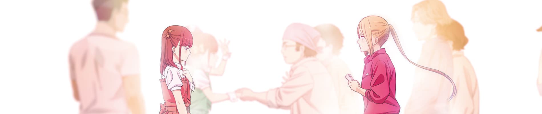 If My Favorite Pop Idol Made It to the Budokan, I Would Die