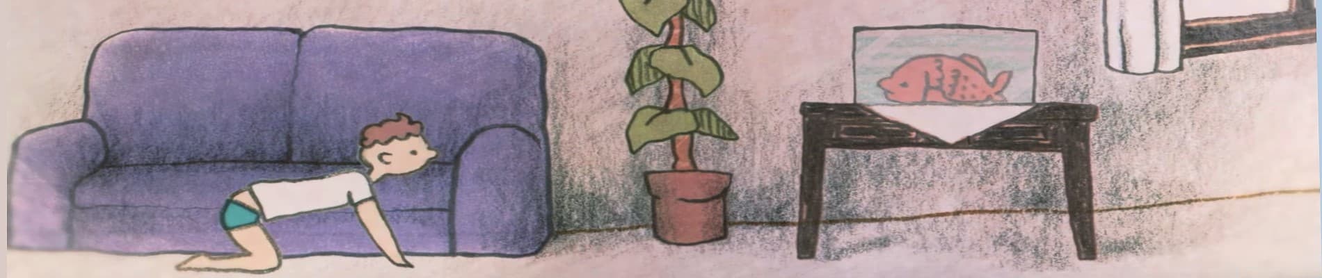 Do as the Fish Tells You