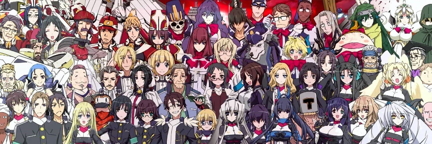 Horizon in the Middle of Nowhere