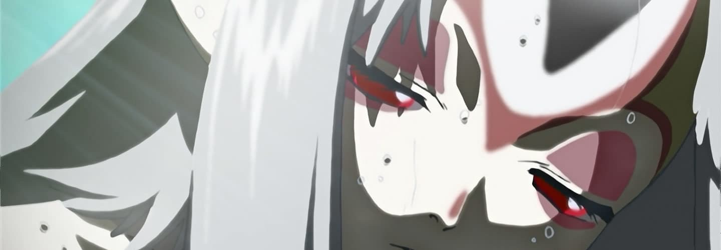 Blue Submarine No. 6