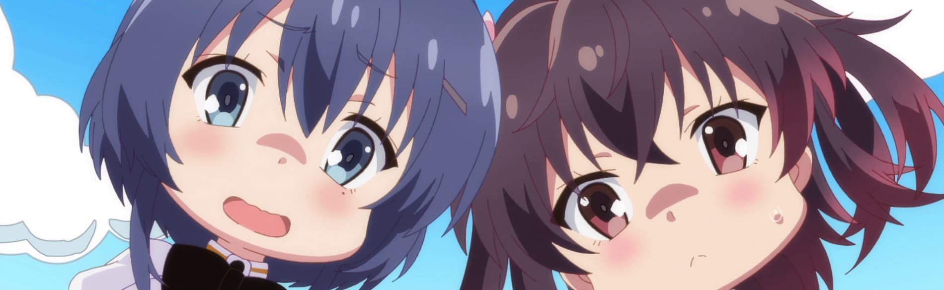 Katana Maidens ~ Mini Toji