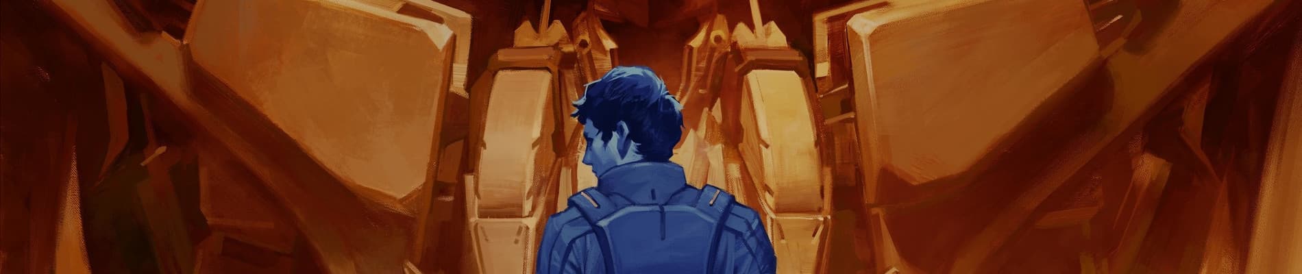 Mobile Suit Gundam Hathaway