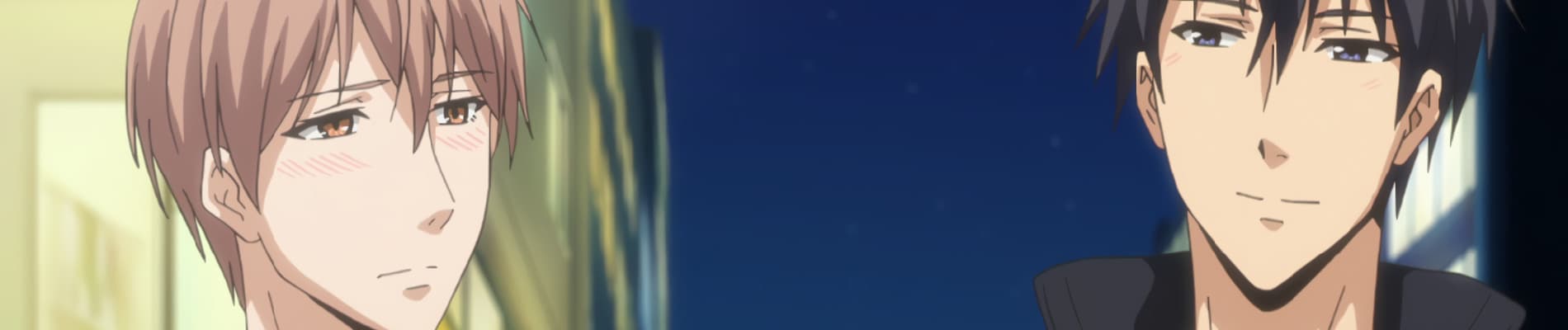 Even a Dad Still Wants It...