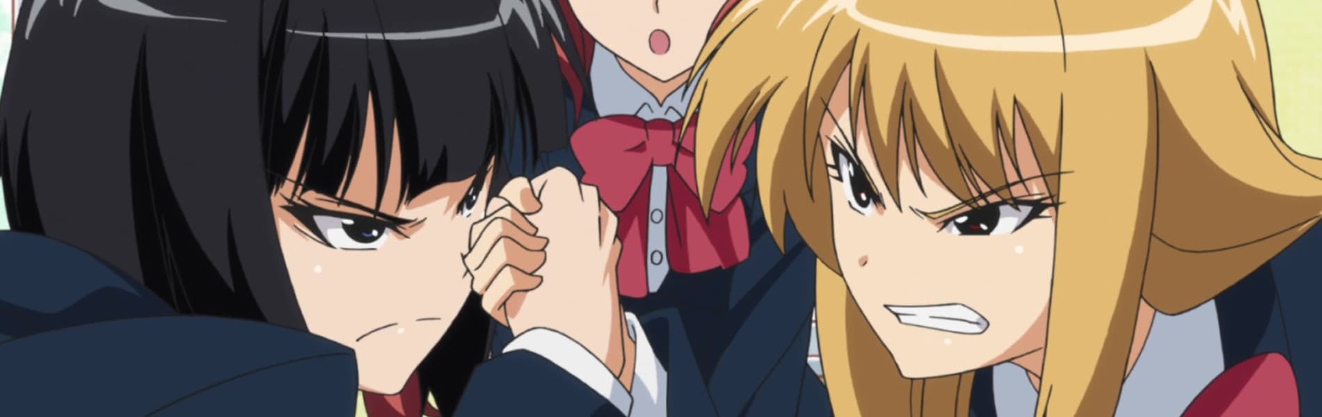 Plastic Elder Sister