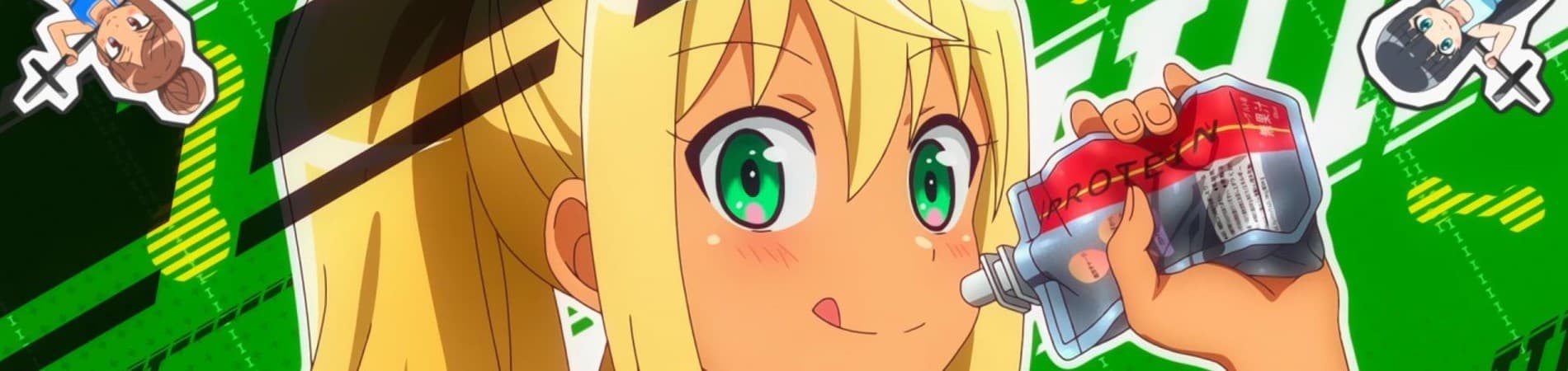 How Heavy Are the Dumbbells You Lift?