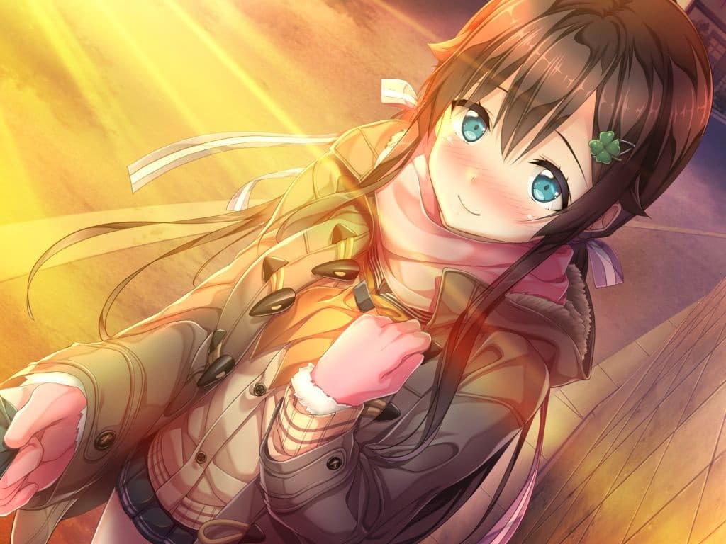 Aikagi The Animation