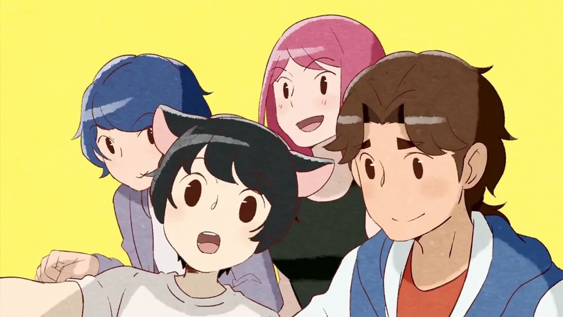 Look, I Can See Your Ears! S2