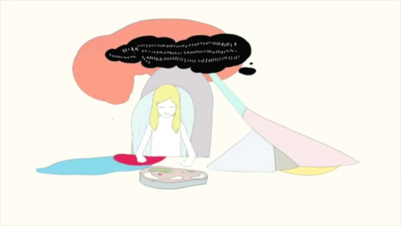 Uneasiness and triangle