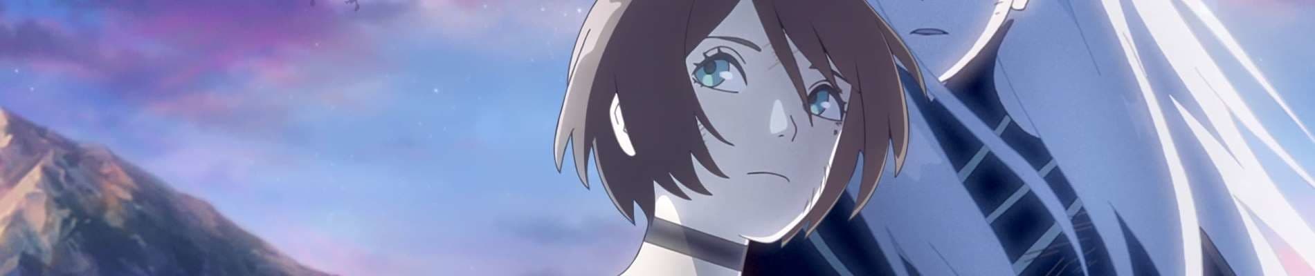 Vampire in the Garden