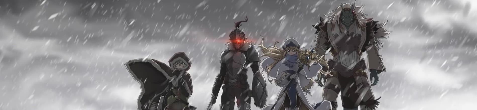 GOBLIN SLAYER -GOBLIN’S CROWN-