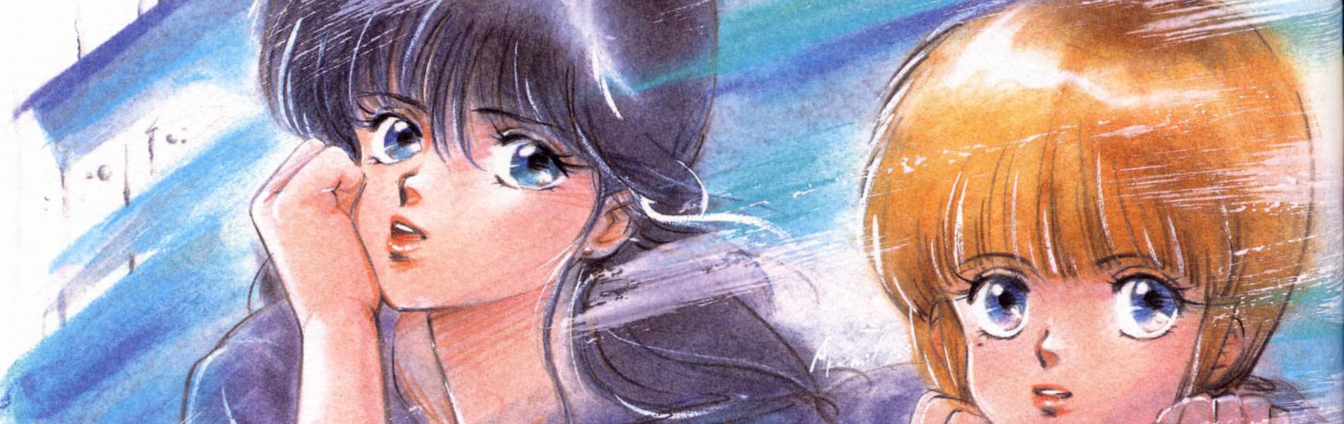 Kimagure Orange☆Road