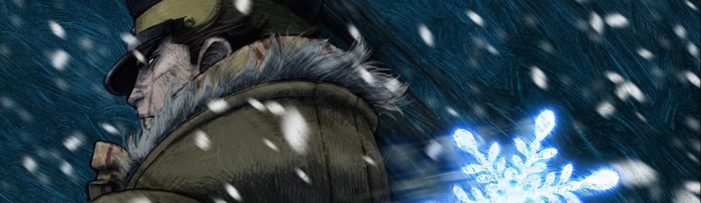 Golden Kamuy Season 3