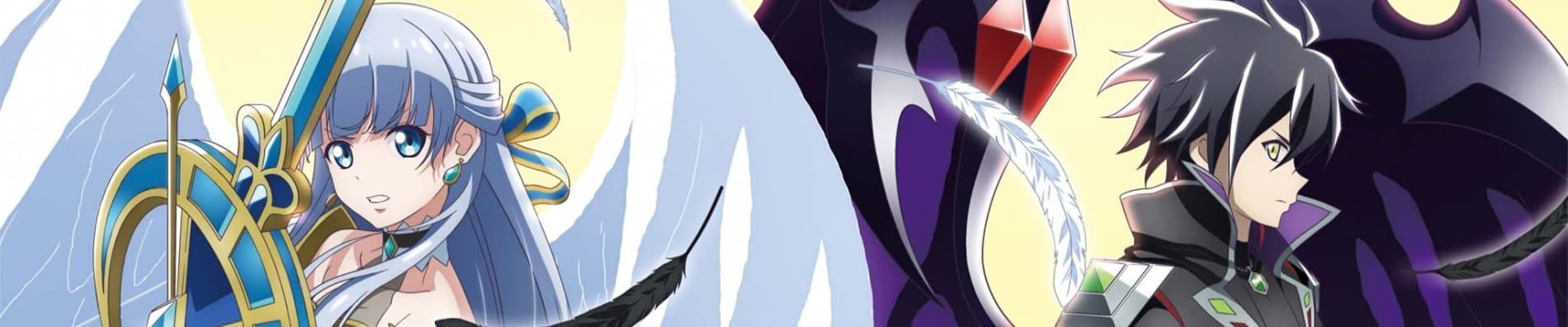 Shironeko Project ZERO CHRONICLE