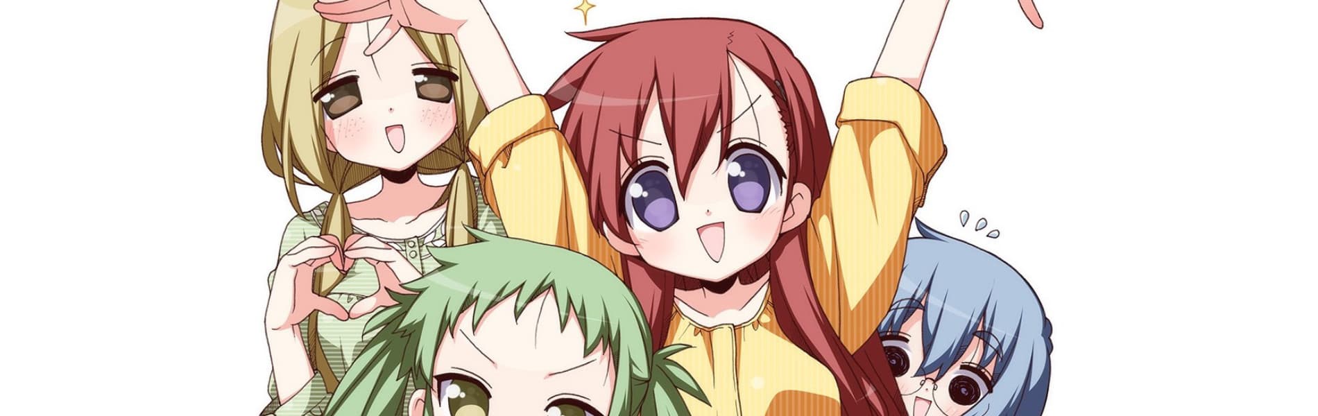 Maesetsu! Opening Act